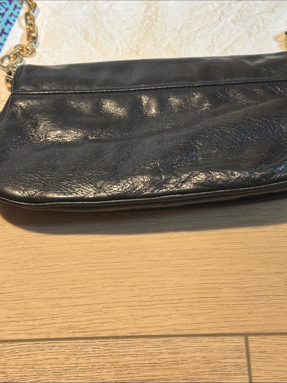 Tory Burch Reva Purse - Picture 8 of 10